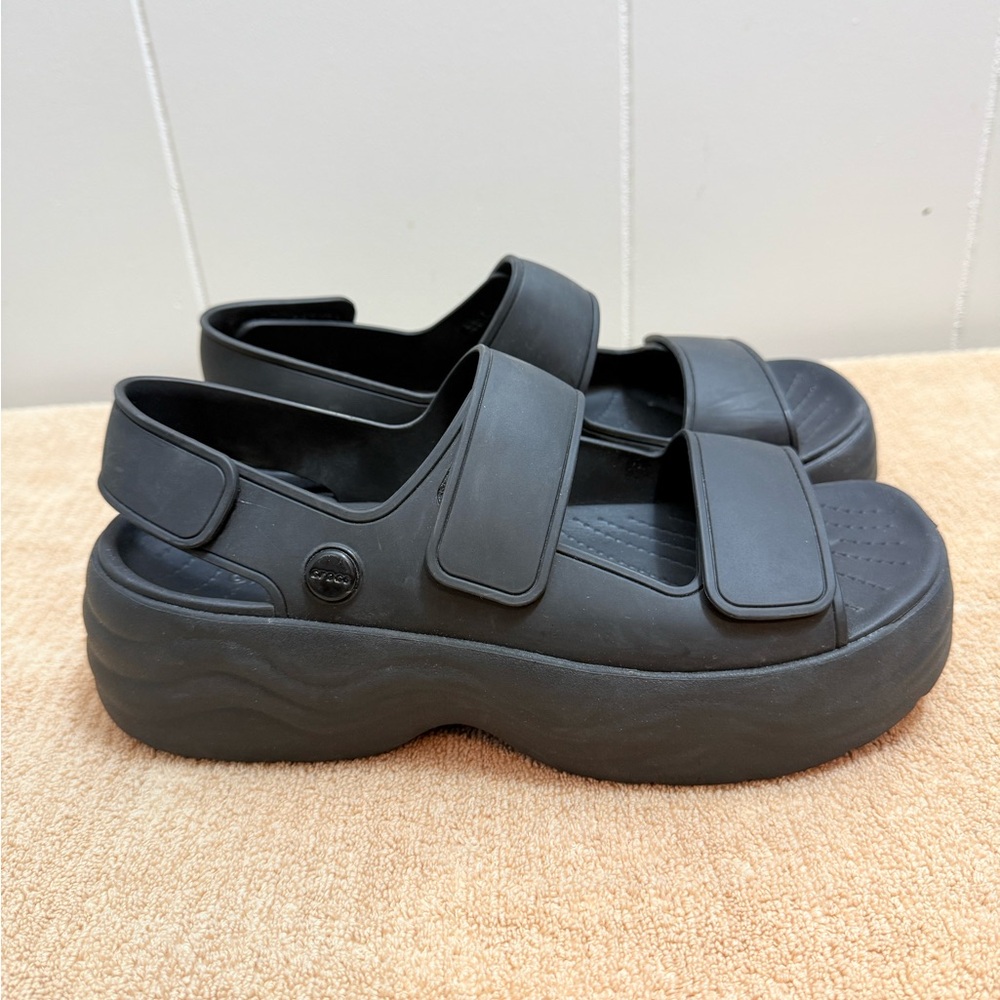 Crocs Skyline Platform Sandal
